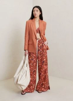 ALC LTD Leo Vegan Leather Bag Accessories