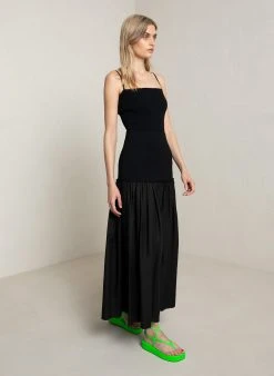 ALC LTD Marlowe Midi Skirt