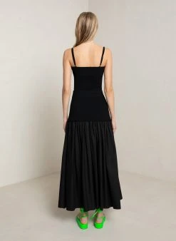 ALC LTD Marlowe Midi Skirt