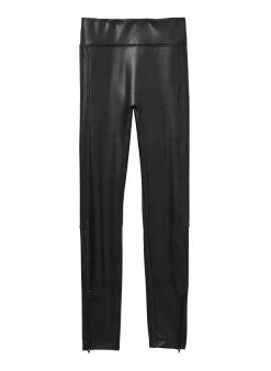 ALC LTD Emile Vegan Leather Legging