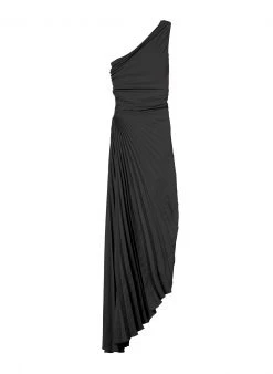 ALC LTD Dresses Delfina Pleated Dress