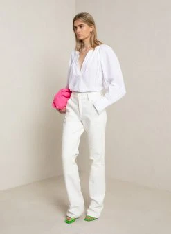 ALC LTD Tops Nomad Cotton Top