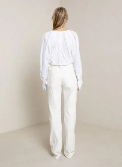 ALC LTD Tops Nomad Cotton Top