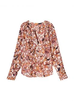 ALC LTD Tops Nomad Cotton Top