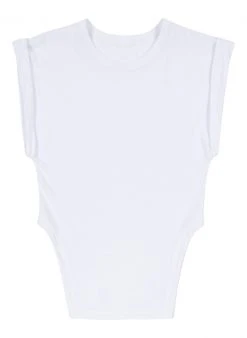 ALC LTD Tops Bryant Cotton Tee