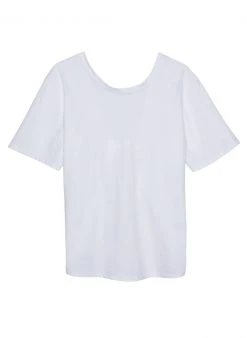 ALC LTD Campbell Cotton Tee Tops