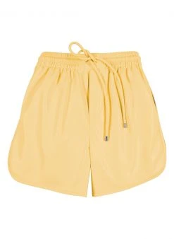 ALC LTD Ryder Vegan Leather Short