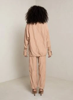 ALC LTD Ryder Nylon Jacket