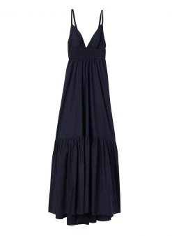 ALC LTD Dresses Rhodes Cotton Dress