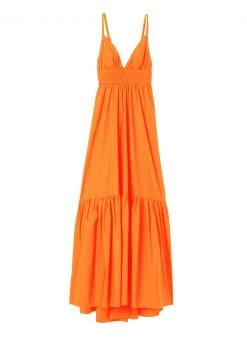 ALC LTD Dresses Rhodes Cotton Dress