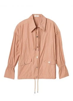 ALC LTD Ryder Nylon Jacket