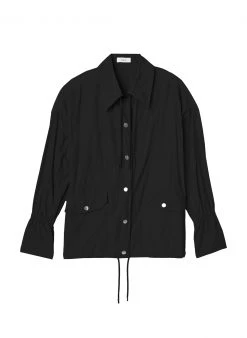 ALC LTD Ryder Nylon Jacket Jackets