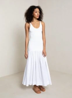 ALC LTD Sadie Maxi Dress