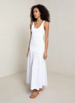 ALC LTD Sadie Maxi Dress