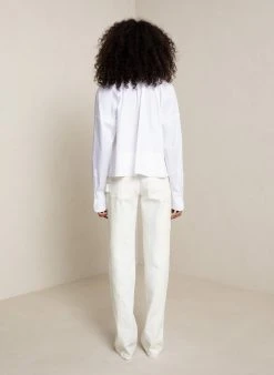 ALC LTD Tops Serena Cotton Top