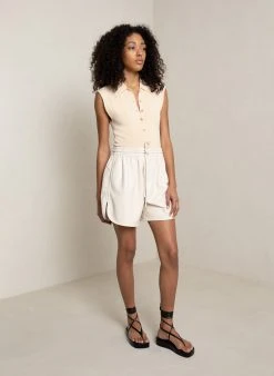 ALC LTD Knitwear Taylor Knit Top