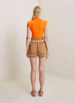 ALC LTD Taylor Knit Top