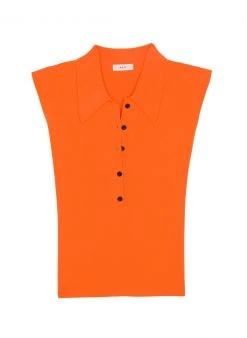 ALC LTD Taylor Knit Top