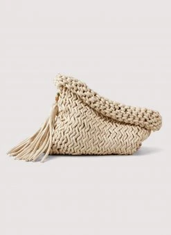 ALC LTD Vida Vegan Leather Clutch