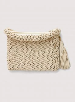 ALC LTD Vida Vegan Leather Clutch