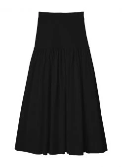 ALC LTD Marlowe Midi Skirt