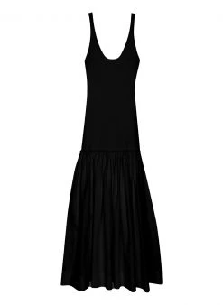 ALC LTD Sadie Maxi Dress
